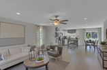 New Homes in Montgomery Oaks