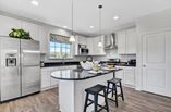 New Homes in Captains Cove