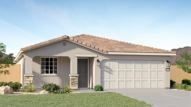 New Homes in Eaglewood At Five Ridges by Lennar Homes