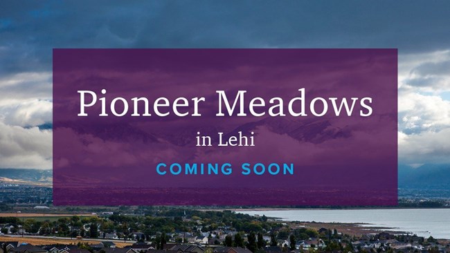 New Homes in Pioneer Meadows by Century Communities