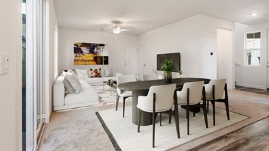 New Homes in Sonata
