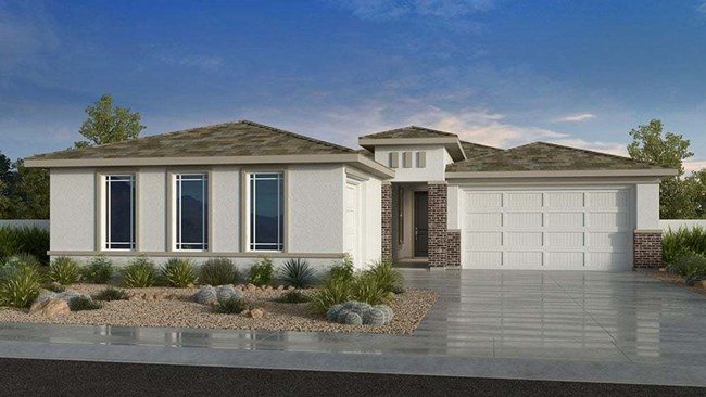 New Homes in Artisan at Asante Passage Collection by Taylor Morrison