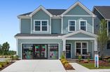 New Homes in Havenbrooke