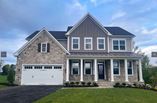 New Homes in Summergreen Estates