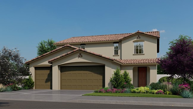 New Homes in Starling at Northpoint by Lennar Homes