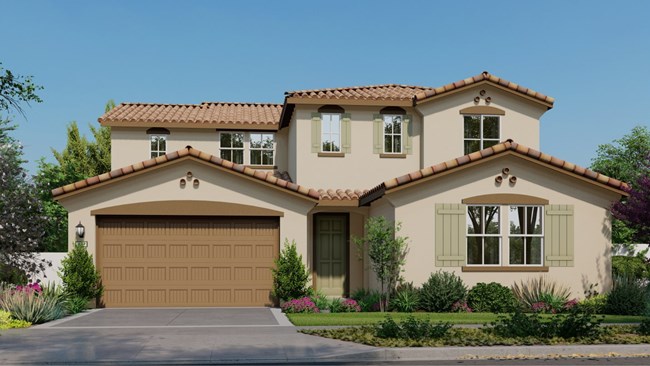 New Homes in Sungate at Northpoint by Lennar Homes