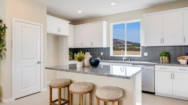 New Homes in Sunstone - Indigo by Lennar Homes