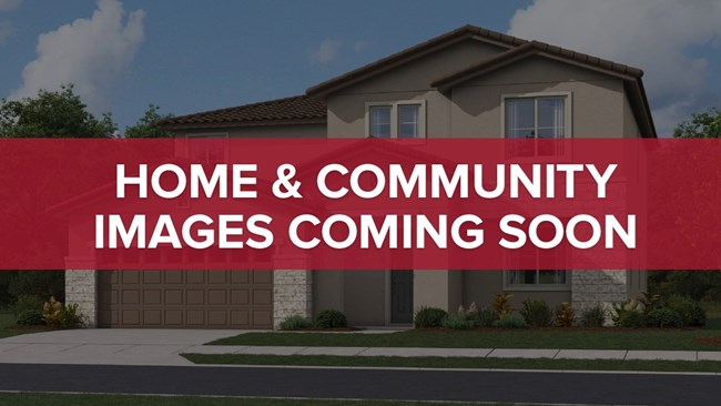 New Homes in Capistrano by Beazer Homes