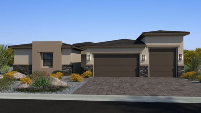 New Homes in Aviara by Pinnacle Homes