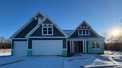 New Homes in Alaska Avenue