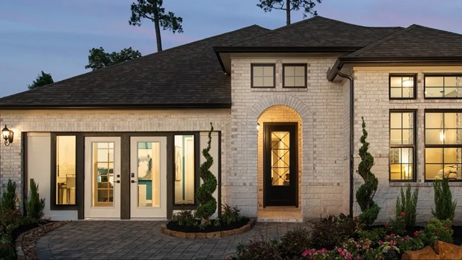 New Homes in Cedar Pointe by Ashton Woods Homes