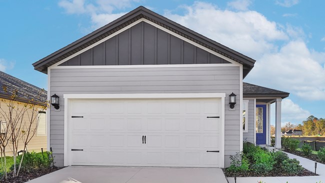 New Homes in Jennings Farm by LGI Homes