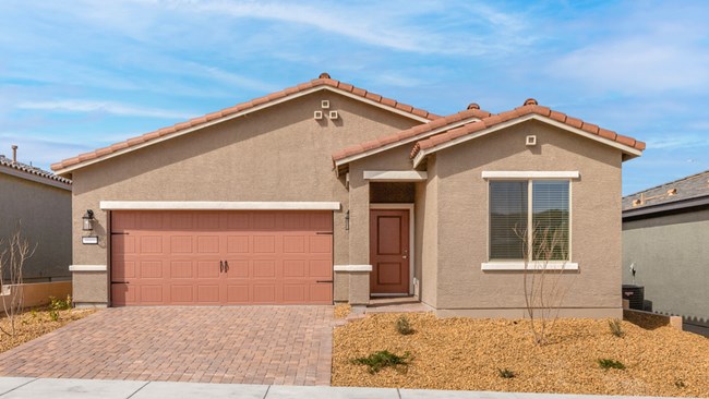 New Homes in The Oasis at Hollywood Springs by LGI Homes