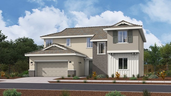 New Homes in Havenwood by Beazer Homes