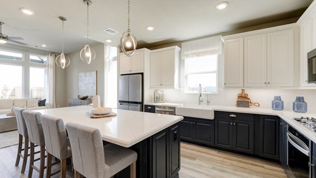 New Homes in The Highlands by Beazer Homes