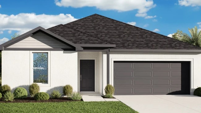 New Homes in North Port by Brightland Homes