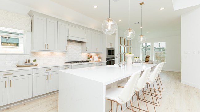 New Homes in Legacy by Beazer Homes