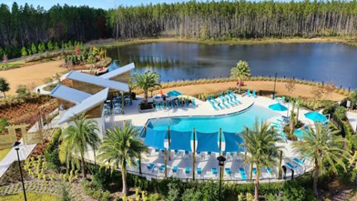 Westerly Park at Wildlight