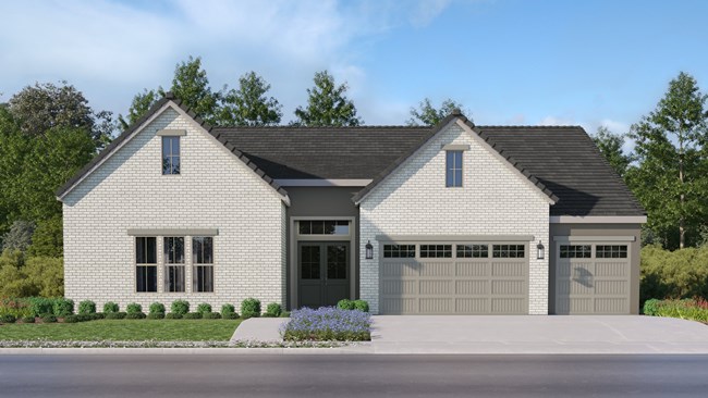 New Homes in The Ranch at Heritage Grove - The Grand Series by Lennar Homes