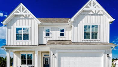 New Homes in Coventry Woods