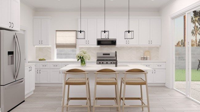 New Homes in Bella Vista Farms by Beazer Homes
