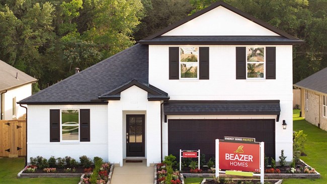 New Homes in Ellwood - Signature Collection by Beazer Homes