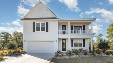 New Homes in Belle Park