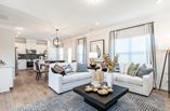 New Homes in Laurel Ridge