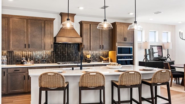 New Homes in Watercolor by Beazer Homes