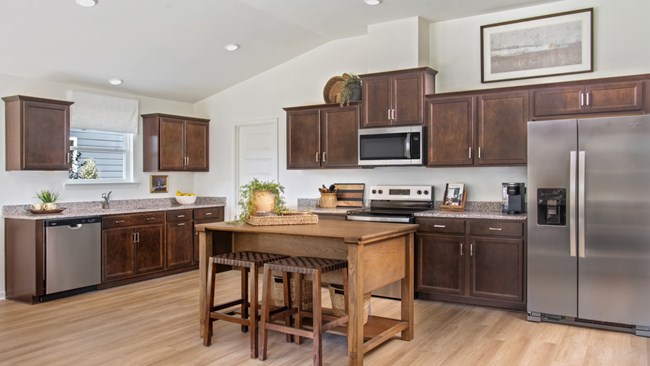 New Homes in Wellington Pointe Classic Series by KB Home