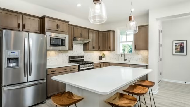 New Homes in Del Webb Fulshear at  by Del Webb