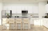 New Homes in Desert Star - Solaire