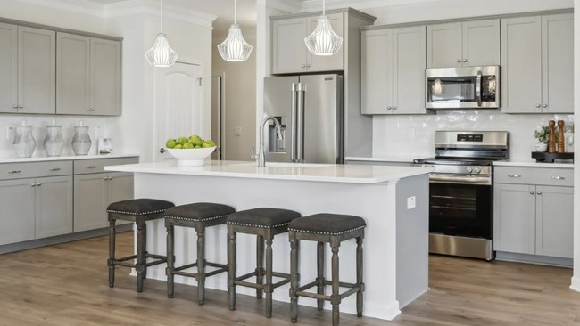 New Homes in Cheshire by Smith Douglas Homes