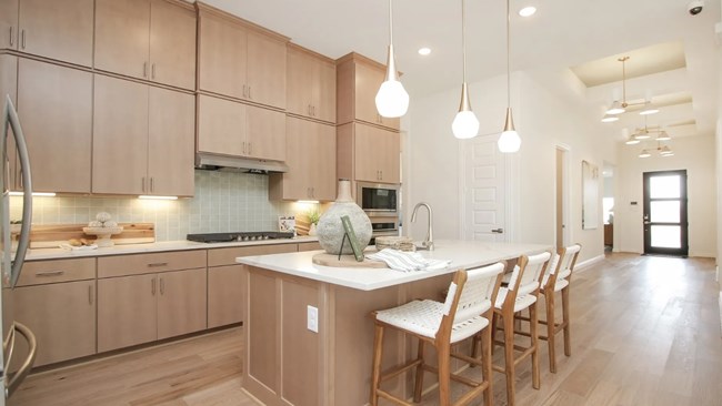 New Homes in Westland Ranch by Brightland Homes
