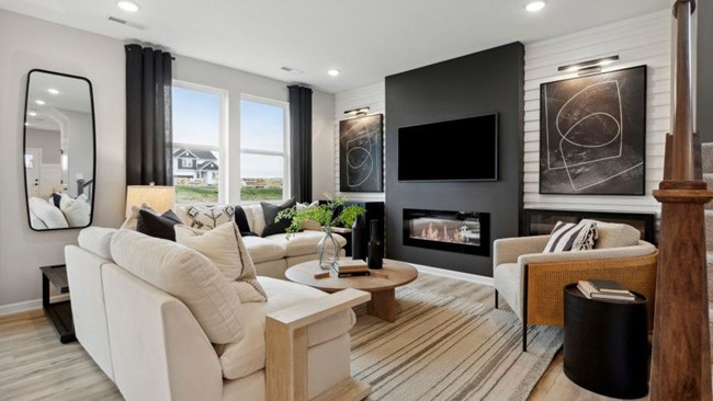 New Homes in Aiken Ridge by Pulte Homes