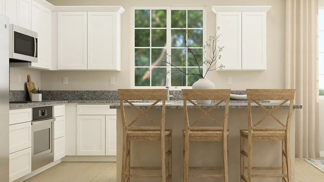 New Homes in Renaissance - Outbound by Lennar Homes