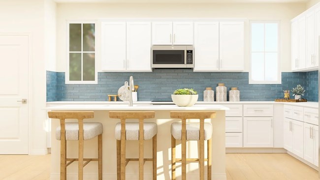 New Homes in Renaissance - Aviator by Lennar Homes