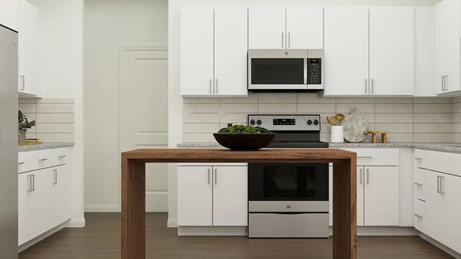 New Homes in Silverwood - Journey by Lennar Homes