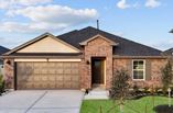 New Homes in Pelican Pointe