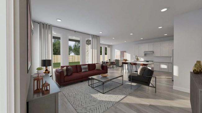 New Homes in Synova - Avante Collection by Village Builders