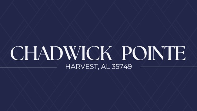 New Homes in Chadwick Pointe by Hyde Homes