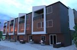New Homes in Fiddlers Canyon