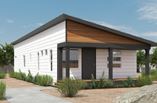 New Homes in Canyon Villas