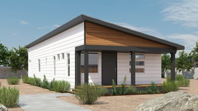New Homes in Canyon Villas