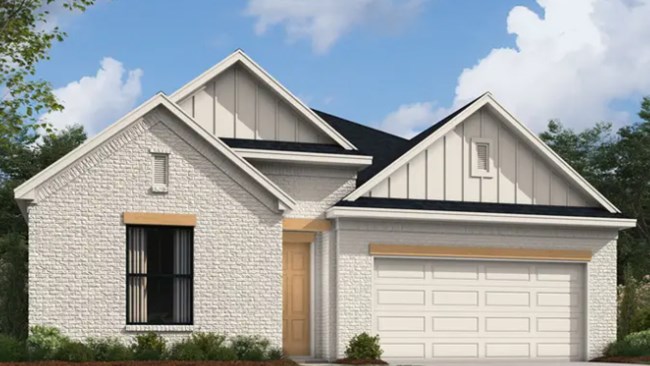 New Homes in Lily Creek at Sutton Fields by William Ryan Homes