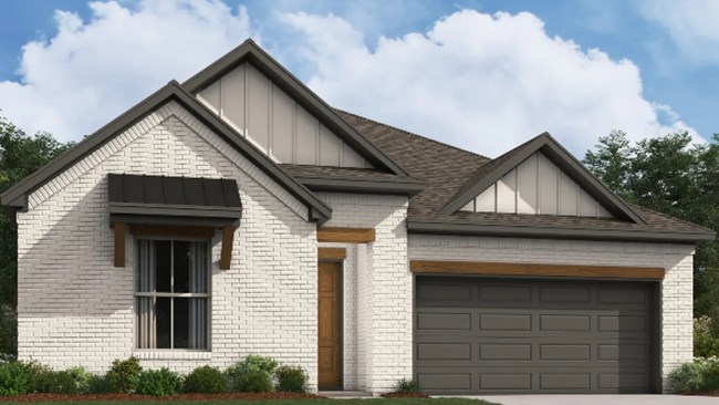 New Homes in Wildflower Ranch by William Ryan Homes