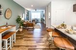 New Homes in Array at Bennett's Creek Quarter