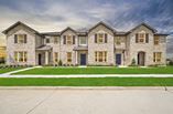 New Homes in Sierra Vista Townhomes