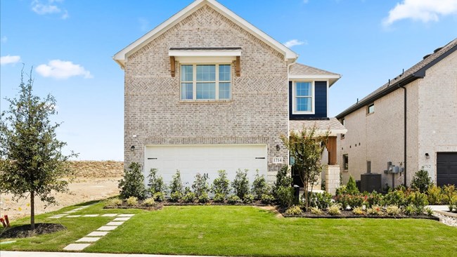 New Homes in Devonshire  by HistoryMaker Homes