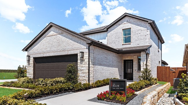 New Homes in Churchill by HistoryMaker Homes